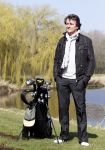 Spaarnwoude 23 maart 2012
Golfwedstrijd voor spieren voor spieren met oa Louis v Gaal. Erik de Zwart
Peter Smulders bv