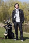 Spaarnwoude 23 maart 2012
Golfwedstrijd voor spieren voor spieren met oa Louis v Gaal. Erik de Zwart
Peter Smulders bv