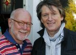 Spaarnwoude 23 maart 2012
Golfwedstrijd voor spieren voor spieren met oa Louis v Gaal. Erik de Zwart
Peter Smulders bv