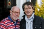 Spaarnwoude 23 maart 2012
Golfwedstrijd voor spieren voor spieren met oa Louis v Gaal. Erik de Zwart
Peter Smulders bv