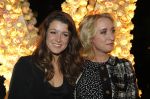 Amsterdam, 20 Maart 2012
Introductie Nederlandse Vogue
Merel Westrik en Eva Jinek
Foto Peter Smulders BV