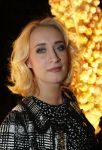 Amsterdam, 20 Maart 2012
Introductie Nederlandse Vogue
Eva Jinek
Foto Peter Smulders BV