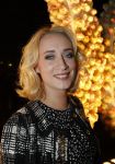 Amsterdam, 20 Maart 2012
Introductie Nederlandse Vogue
Eva Jinek
Foto Peter Smulders BV