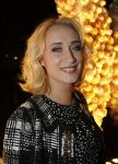 Amsterdam, 20 Maart 2012
Introductie Nederlandse Vogue
Eva Jinek
Foto Peter Smulders BV