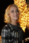 Amsterdam, 20 Maart 2012
Introductie Nederlandse Vogue
Eva Jinek
Foto Peter Smulders BV