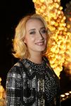 Amsterdam, 20 Maart 2012
Introductie Nederlandse Vogue
Eva Jinek
Foto Peter Smulders BV