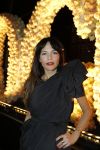 Amsterdam, 20 Maart 2012
Introductie Nederlandse Vogue
Evelyn Struik
Foto Peter Smulders BV