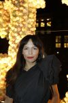 Amsterdam, 20 Maart 2012
Introductie Nederlandse Vogue
Evelyn Struik
Foto Peter Smulders BV