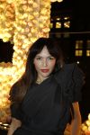 Amsterdam, 20 Maart 2012
Introductie Nederlandse Vogue
Evelyn Struik
Foto Peter Smulders BV