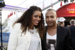 Amsterdam 27 maart 2012
Premiere cirque du Soleil bij de amsterdam Arena. Everon Jackson Hooi en Lauretta Gerards
Peter Smulders bv