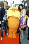 Zeist 1 april 2012
Premiere Dr Seuss in het Fiji theater in Zeist. Marly v d Velden en Ferry Doedens
Peter Smulders bv
