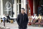 Amsterdam 24 maart 2012
Frank Sanders op straat in Amsterdam.
Peter Smulders bv