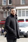 Amsterdam 24 maart 2012
Frank Sanders op straat in Amsterdam.
Peter Smulders bv