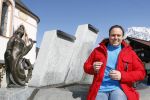 Lermoos Oostenrijk 20 en 21 maart 2012
Van der Valk ski reis met als artiesten oa Frans Bauer Willem Barth Jannes Rene Schuurmans en Grat Damen.
Peter Smulders bv