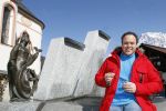 Lermoos Oostenrijk 20 en 21 maart 2012
Van der Valk ski reis met als artiesten oa Frans Bauer Willem Barth Jannes Rene Schuurmans en Grat Damen.
Peter Smulders bv