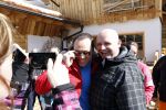 Lermoos Oostenrijk 20 en 21 maart 2012
Van der Valk ski reis met als artiesten oa Frans Bauer Willem Barth Jannes Rene Schuurmans en Grat Damen.
Peter Smulders bv