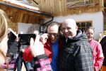 Lermoos Oostenrijk 20 en 21 maart 2012
Van der Valk ski reis met als artiesten oa Frans Bauer Willem Barth Jannes Rene Schuurmans en Grat Damen.
Peter Smulders bv