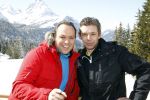 Lermoos Oostenrijk 20 en 21 maart 2012
Van der Valk ski reis met als artiesten oa Frans Bauer Willem Barth Jannes Rene Schuurmans en Grat Damen. Frans met zijn broer Dorus
Peter Smulders bv