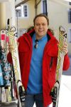 Lermoos Oostenrijk 20 en 21 maart 2012
Van der Valk ski reis met als artiesten oa Frans Bauer Willem Barth Jannes Rene Schuurmans en Grat Damen.
Peter Smulders bv