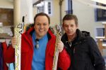 Lermoos Oostenrijk 20 en 21 maart 2012
Van der Valk ski reis met als artiesten oa Frans Bauer Willem Barth Jannes Rene Schuurmans en Grat Damen. Frans met zijn broer Dorus
Peter Smulders bv