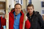 Lermoos Oostenrijk 20 en 21 maart 2012
Van der Valk ski reis met als artiesten oa Frans Bauer Willem Barth Jannes Rene Schuurmans en Grat Damen. Frans met zijn broer Dorus
Peter Smulders bv