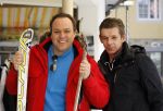 Lermoos Oostenrijk 20 en 21 maart 2012
Van der Valk ski reis met als artiesten oa Frans Bauer Willem Barth Jannes Rene Schuurmans en Grat Damen. Frans met zijn broer Dorus
Peter Smulders bv