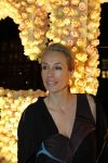 Amsterdam, 20 Maart 2012
Introductie Nederlandse Vogue
Frederique v d Wal
Foto Peter Smulders BV