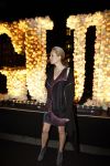 Amsterdam, 20 Maart 2012
Introductie Nederlandse Vogue
Frederique v d Wal
Foto Peter Smulders BV