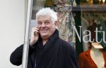 Amsterdam 3 april 2012
Acteur Frits Jansma op straat in Amsterdam.
Peter Smulders bv