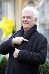Amsterdam 3 april 2012
Acteur Frits Jansma op straat in Amsterdam.
Peter Smulders bv
