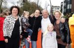 Zeist 1 april 2012
Premiere Dr Seuss in het Fiji theater in Zeist. Frits Lambrechts met vrouw en familie
Peter Smulders bv