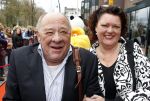 Zeist 1 april 2012
Premiere Dr Seuss in het Fiji theater in Zeist. Frits Lambrechts met vrouw en familie
Peter Smulders bv