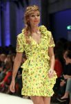 Amsterdam 19 maart 2012
Modeshow Jos v Raak in westergasfabriek met div Bn ers. Froukje de Both
Peter Smulders bv