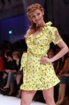 Amsterdam 19 maart 2012
Modeshow Jos v Raak in westergasfabriek met div Bn ers. Froukje de Both
Peter Smulders bv