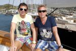 Bodrum Turkije 16 3n 17 april 2012
Muziekreis naar Bodrum met div artiesten waaronder Sieneke Marianne Weber Koos Alberts Gebroeders Ko Peter Beense Helemaal Hollands de piraten toppers Willem Barth Django Wagner Vinzzent Gino Graus Annie Schilder en Jan Keizer.
Peter Smulders bv