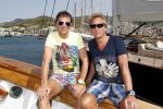 Bodrum Turkije 16 3n 17 april 2012
Muziekreis naar Bodrum met div artiesten waaronder Sieneke Marianne Weber Koos Alberts Gebroeders Ko Peter Beense Helemaal Hollands de piraten toppers Willem Barth Django Wagner Vinzzent Gino Graus Annie Schilder en Jan Keizer.
Peter Smulders bv