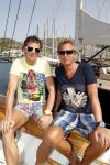 Bodrum Turkije 16 3n 17 april 2012
Muziekreis naar Bodrum met div artiesten waaronder Sieneke Marianne Weber Koos Alberts Gebroeders Ko Peter Beense Helemaal Hollands de piraten toppers Willem Barth Django Wagner Vinzzent Gino Graus Annie Schilder en Jan Keizer.
Peter Smulders bv
