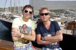 Bodrum Turkije 16 3n 17 april 2012
Muziekreis naar Bodrum met div artiesten waaronder Sieneke Marianne Weber Koos Alberts Gebroeders Ko Peter Beense Helemaal Hollands de piraten toppers Willem Barth Django Wagner Vinzzent Gino Graus Annie Schilder en Jan Keizer.
Peter Smulders bv