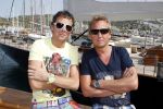 Bodrum Turkije 16 3n 17 april 2012
Muziekreis naar Bodrum met div artiesten waaronder Sieneke Marianne Weber Koos Alberts Gebroeders Ko Peter Beense Helemaal Hollands de piraten toppers Willem Barth Django Wagner Vinzzent Gino Graus Annie Schilder en Jan Keizer.
Peter Smulders bv