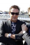 Loosdrecht 22 maart 2012
Gerard Joling Jeroen v d Boom en Rene Froger op von Dutch boot bij presentatie bij het witte huis van hun Toppers concerten in de arena.
Peter Smulders bv