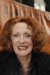 Amsterdam, 16 April 2012
Uitreiking Annie MG Smidt prijs in het Nieuwe LaMar theater
Gerrie v d Klei
Foto Peter Smulders BV