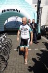 Watergang 6 april 2012
Presentatie Boretti wielerploeg met dib bn ers zoals Keje Molenaar Bas Muijs en zijn vriendin Sebastiaan Labrie Johnny Rep  Sander Janson Frits Barend Gert Jacobs en Maarten Spanjer
Peter Smulders bv