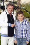 Bodrum Turkije 16 3n 17 april 2012
Muziekreis naar Bodrum met div artiesten waaronder Sieneke Marianne Weber Koos Alberts Gebroeders Ko Peter Beense Helemaal Hollands de piraten toppers Willem Barth Django Wagner Vinzzent Gino Graus Annie Schilder en Jan Keizer.
Peter Smulders bv