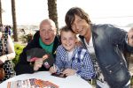 Bodrum Turkije 16 3n 17 april 2012
Muziekreis naar Bodrum met div artiesten waaronder Sieneke Marianne Weber Koos Alberts Gebroeders Ko Peter Beense Helemaal Hollands de piraten toppers Willem Barth Django Wagner Vinzzent Gino Graus Annie Schilder en Jan Keizer.
Peter Smulders bv