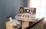 Amsterdam 29 maart 2012
Presentatie goodie bags bedrijf in hotel the grand met div bn ers.
Peter Smulders bv