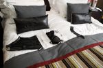 Amsterdam 29 maart 2012
Presentatie goodie bags bedrijf in hotel the grand met div bn ers.
Peter Smulders bv