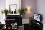 Amsterdam 29 maart 2012
Presentatie goodie bags bedrijf in hotel the grand met div bn ers.
Peter Smulders bv