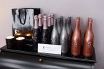 Amsterdam 29 maart 2012
Presentatie goodie bags bedrijf in hotel the grand met div bn ers.
Peter Smulders bv