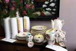 Amsterdam 29 maart 2012
Presentatie goodie bags bedrijf in hotel the grand met div bn ers.
Peter Smulders bv