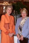Amsterdam 24 maart 2001

Modeshow Sheila de Vries in hotel l'Europe
Mevr. Heyn met een vriendin
Peter Smulders bv